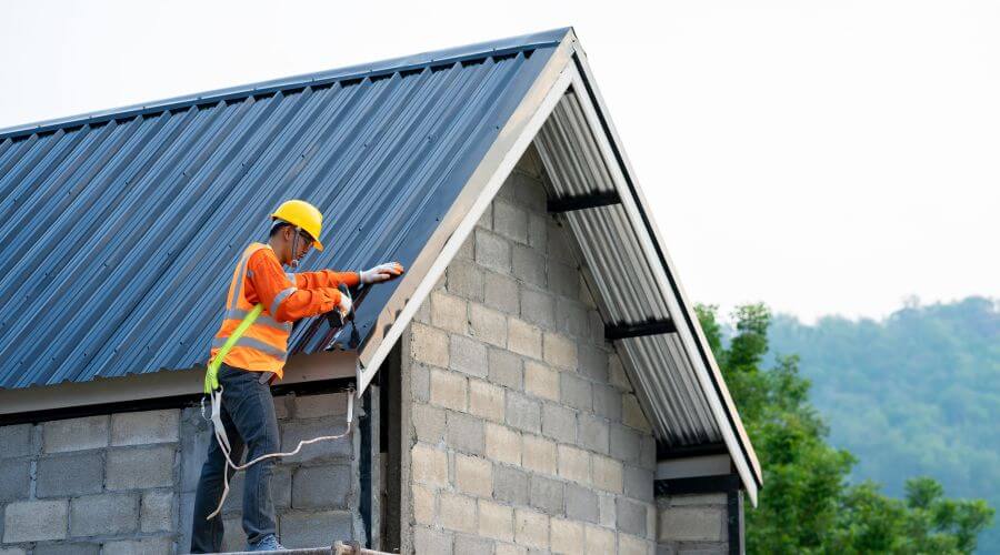 Expert Emergency Roof Repairs services in Millmont, PA